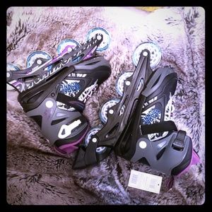 Blader runner headquarters size 5-8 us